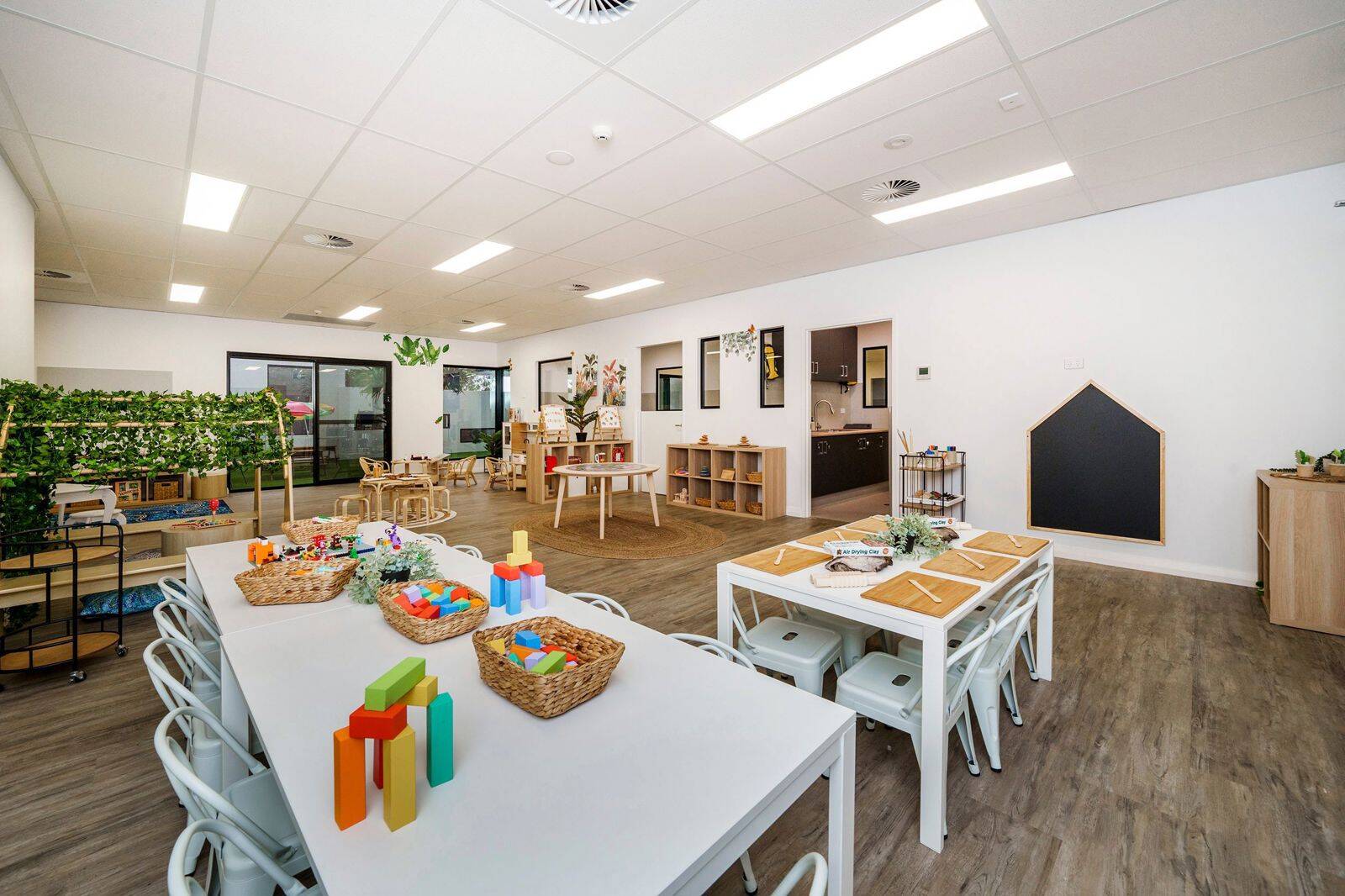 Studio 64 Early Learning and Kindergarten Lathlain