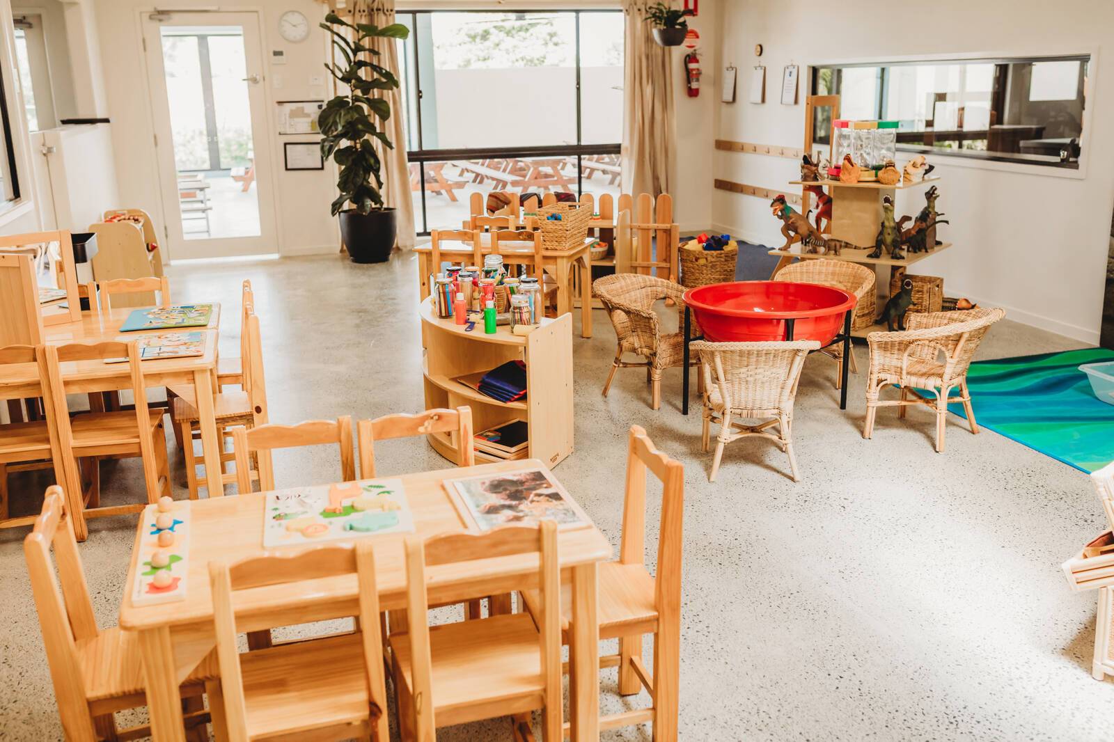 Capers Early Learning Scarborough