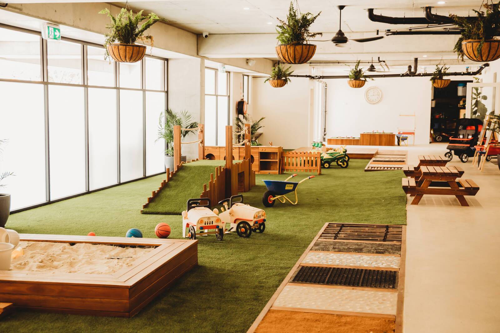 Capers Early Learning Scarborough