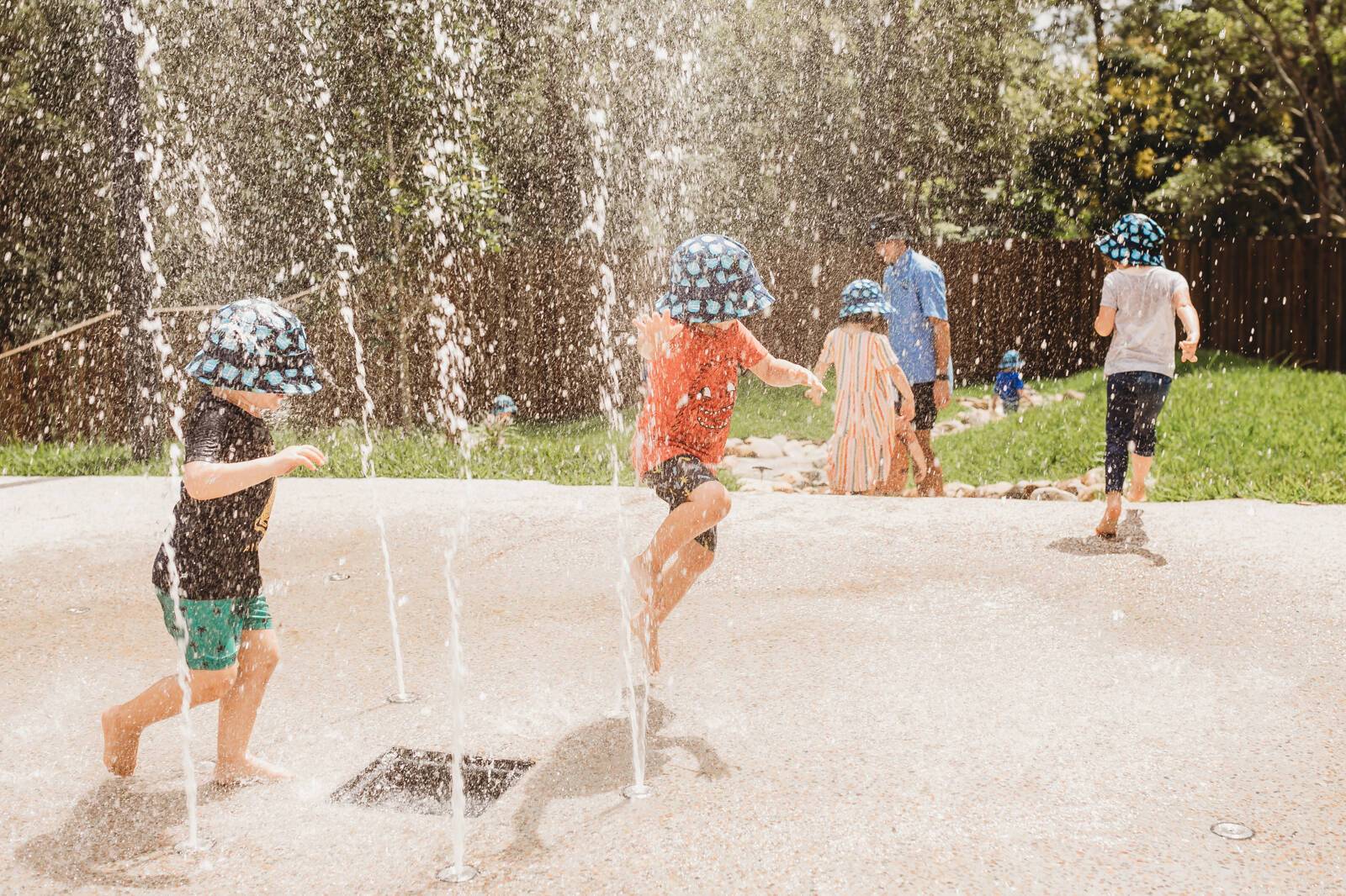Capers Early Learning Samford