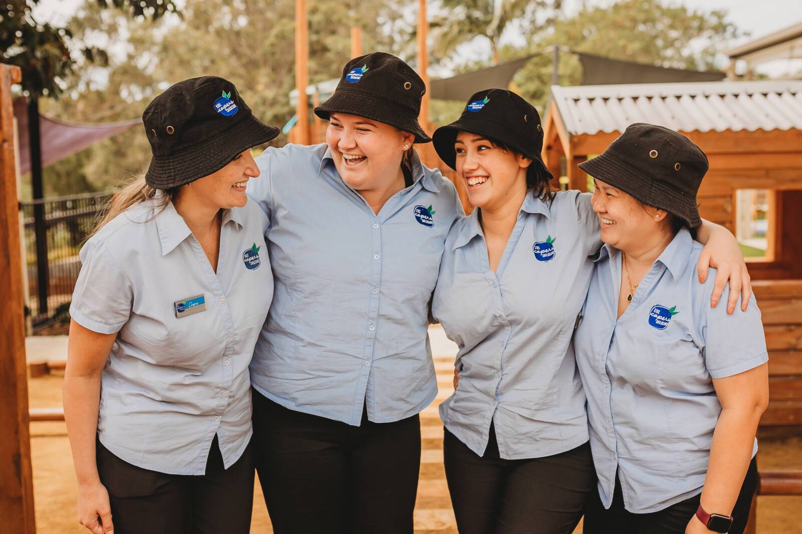 Capers Early Learning Mango Hill