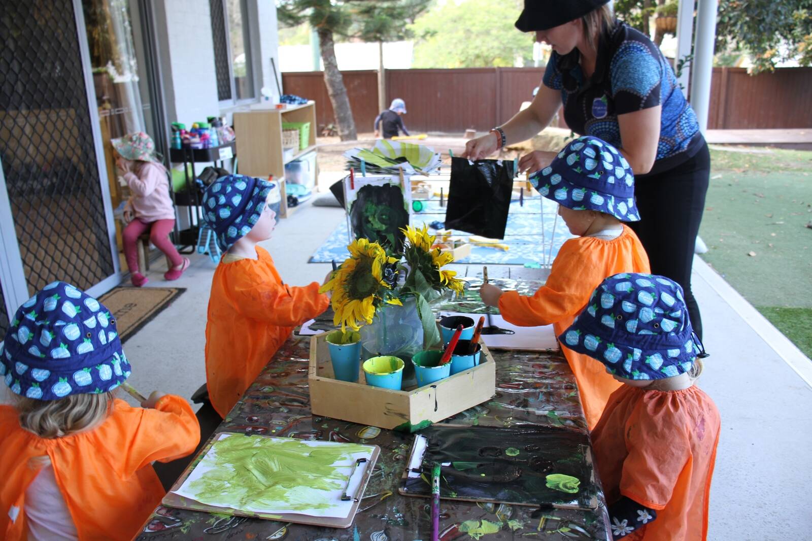 Capers Early Learning Elimbah