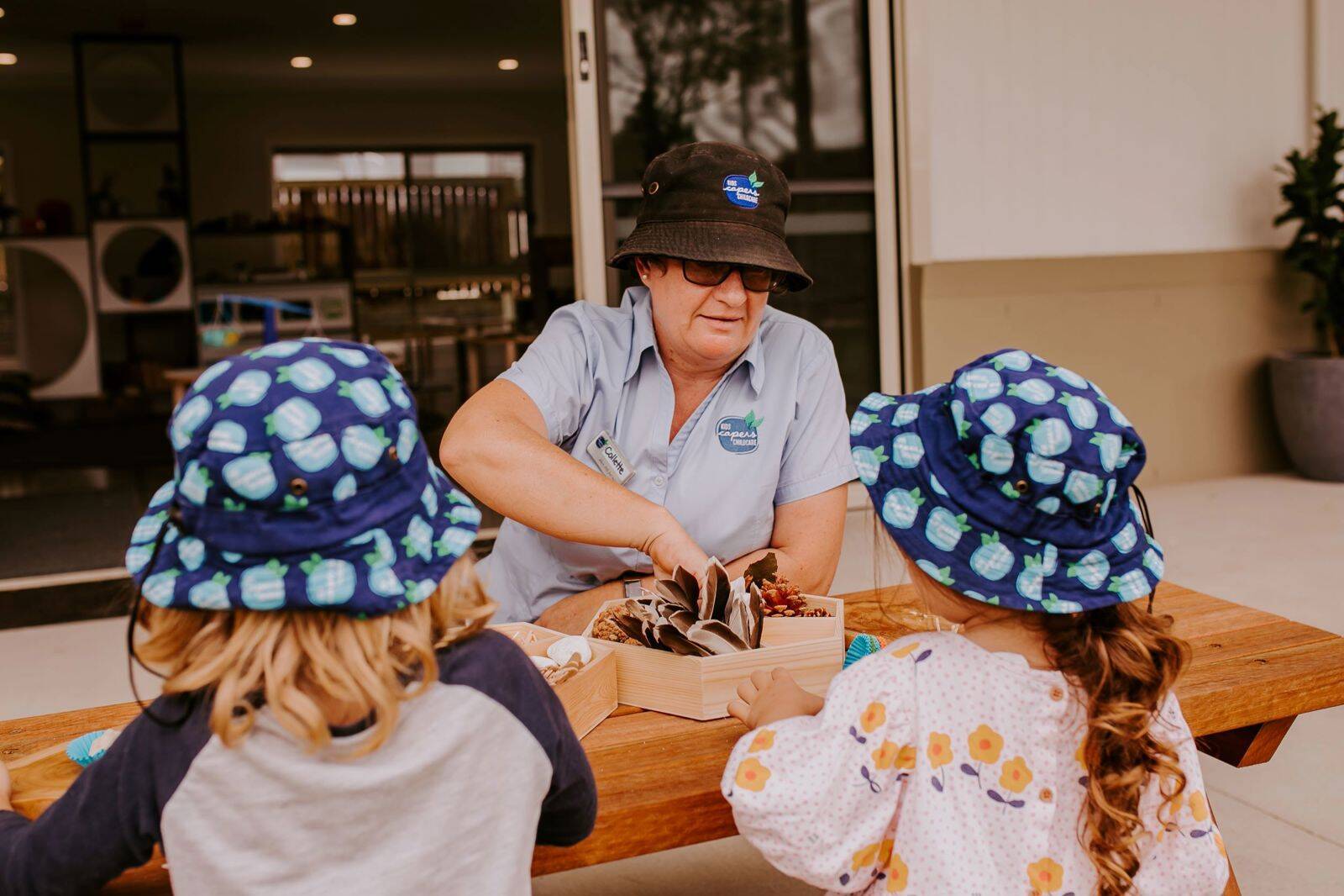 Capers Early Learning Nambour