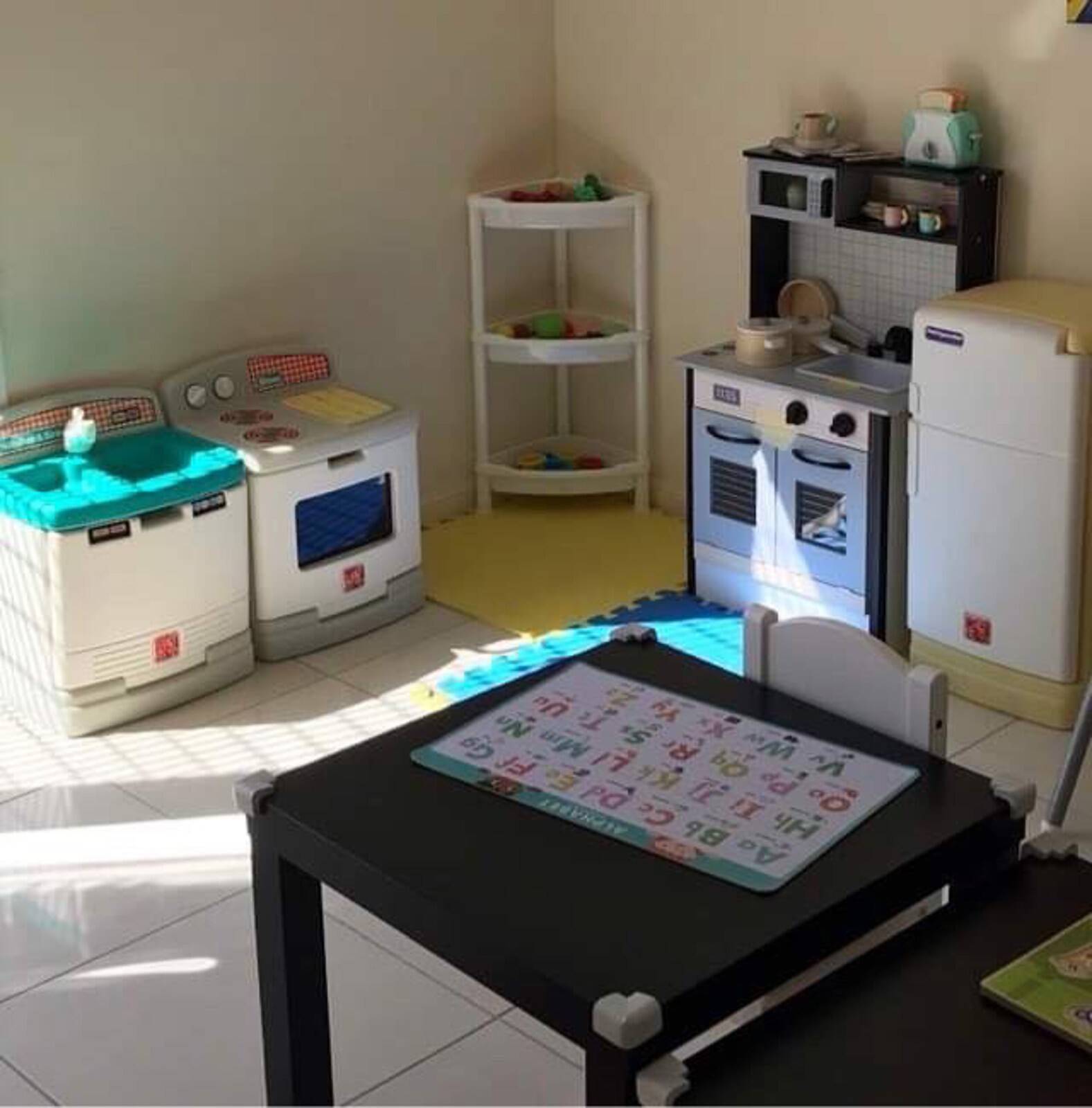 Moreen's Family Daycare