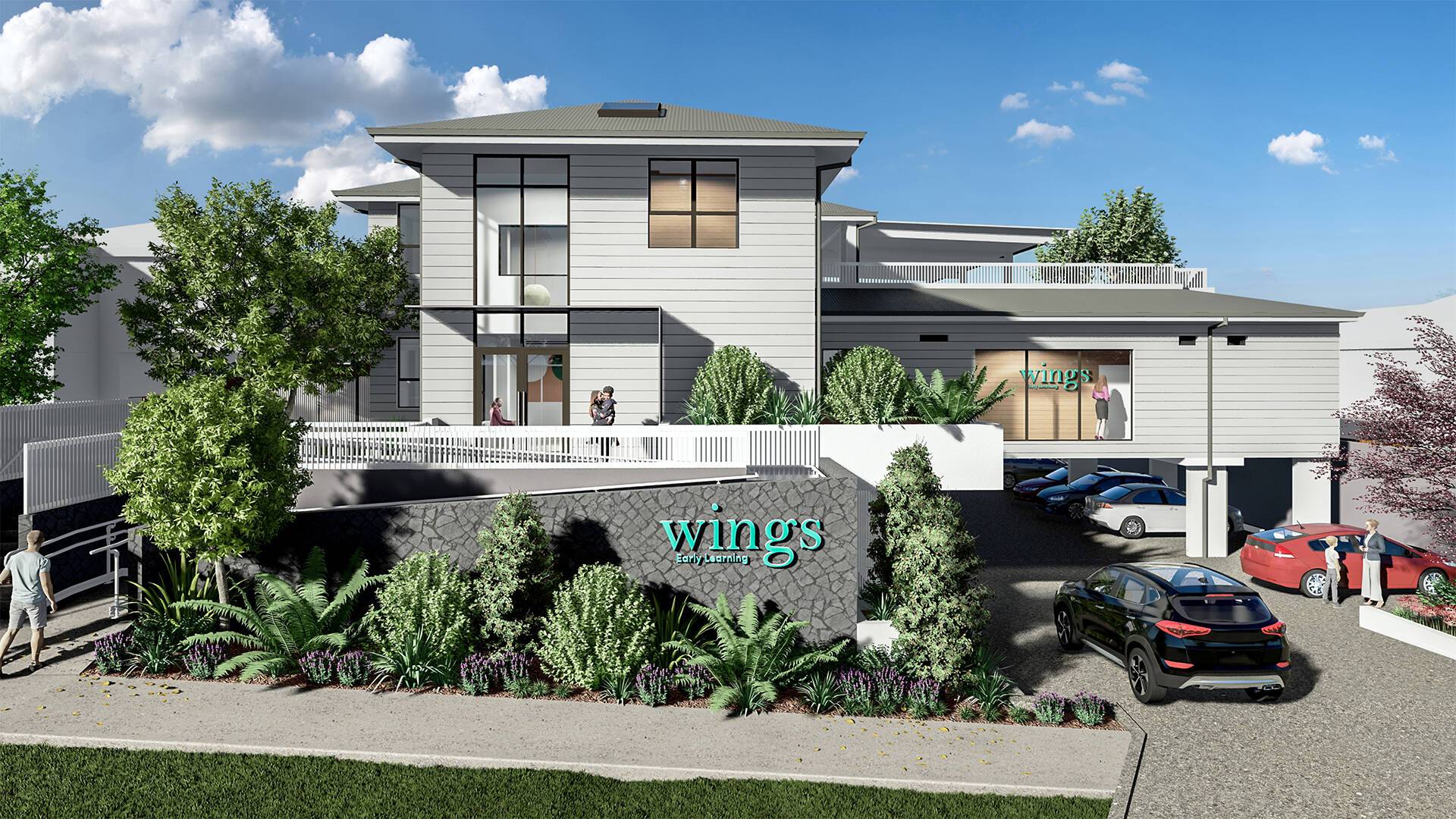 Vacancies at Wings Early Learning Manly Enquire on Toddle