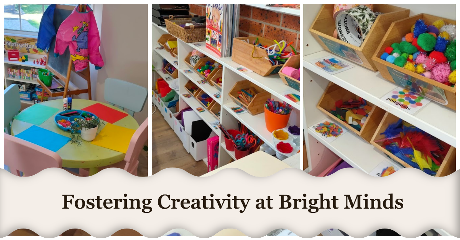 Bright Minds Family Daycare - Castle Hill