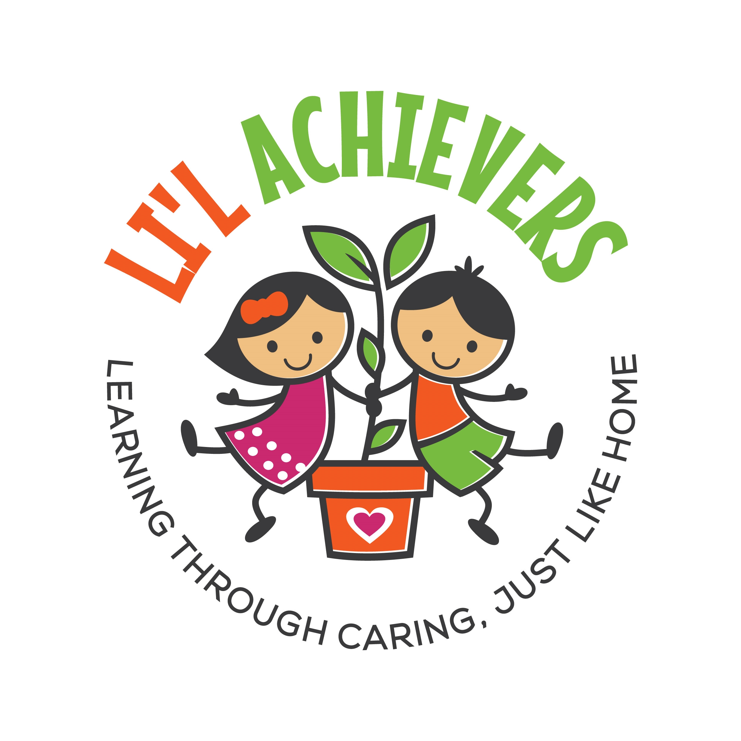 Li'l Achievers Early Learning Centre