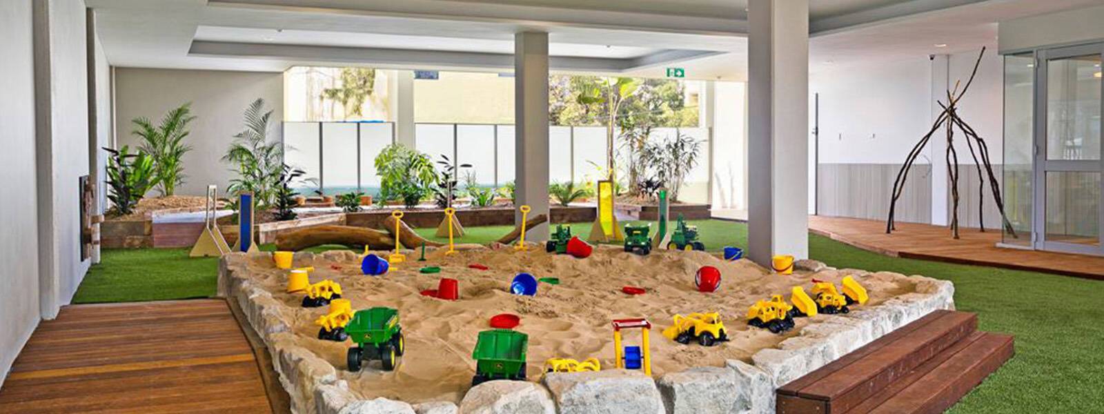 Thrive Early Learning Centre - North Gosford (Koolyangarra)