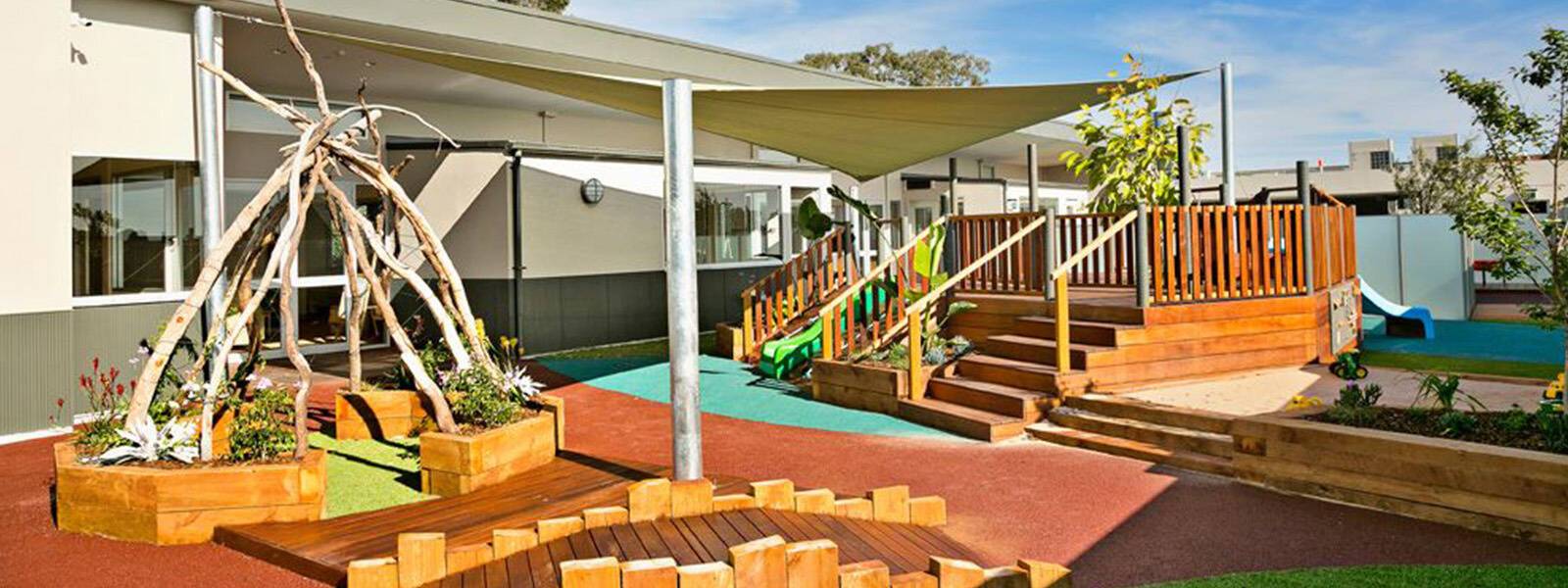Thrive Early Learning Centre - North Gosford (Koolyangarra)