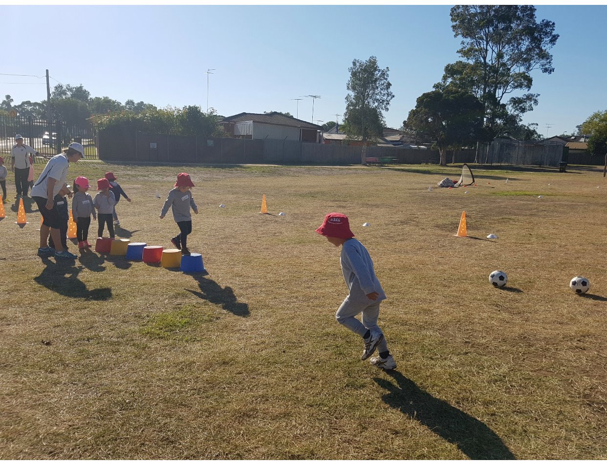 Bright Future Childcare Centre Doonside