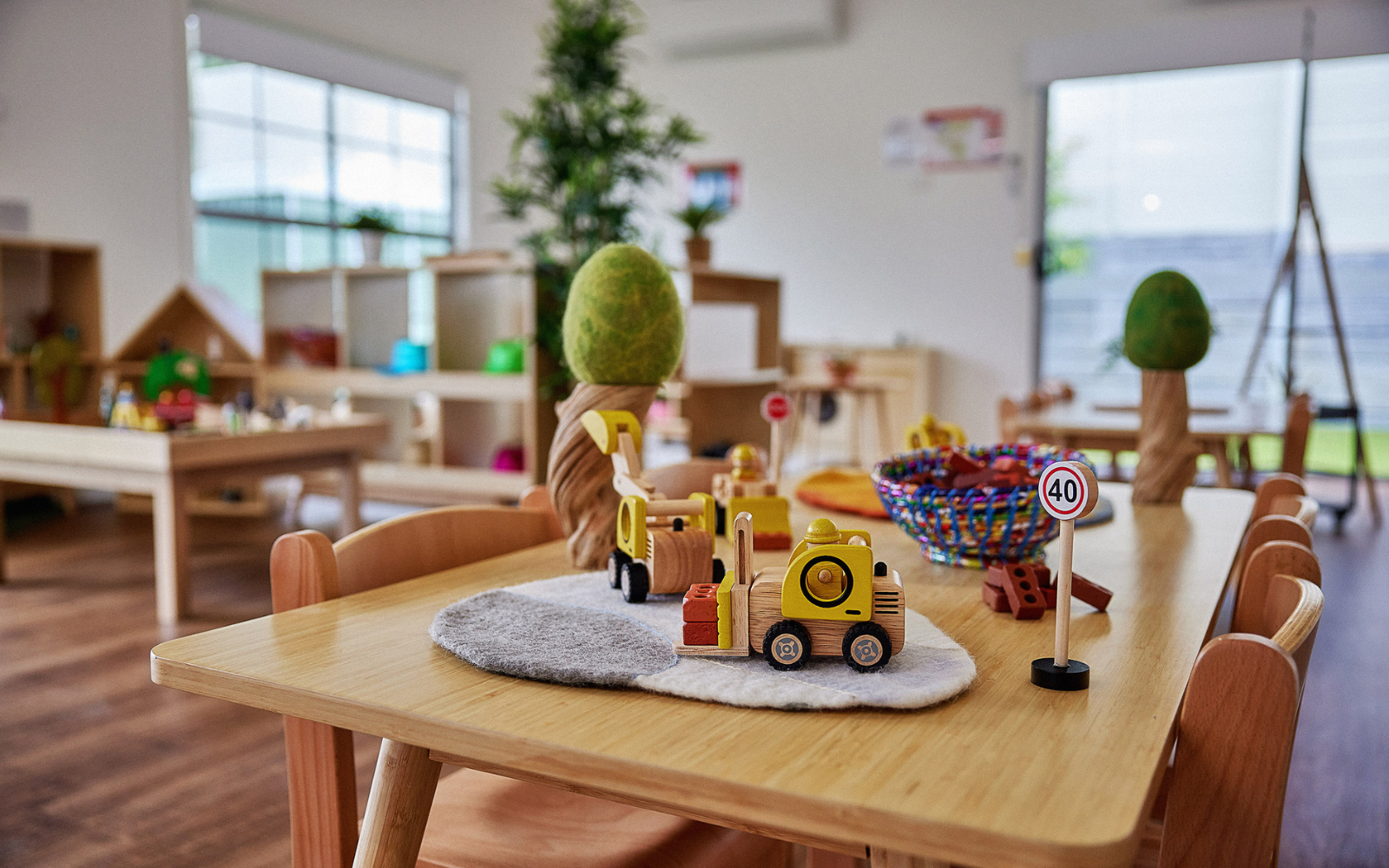 Amaze Early Education Centre Silkstone