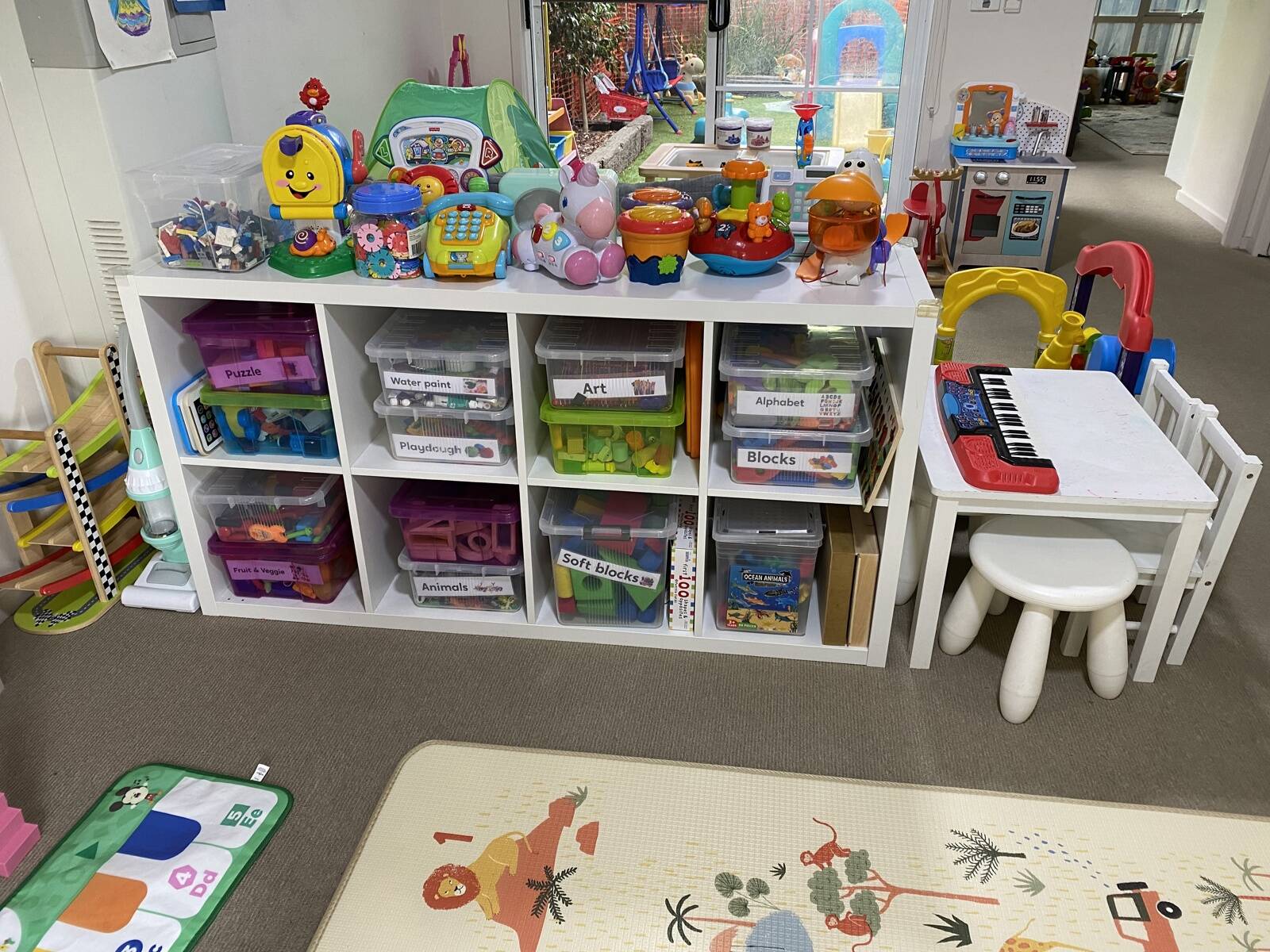 Elnaz Family Day Care