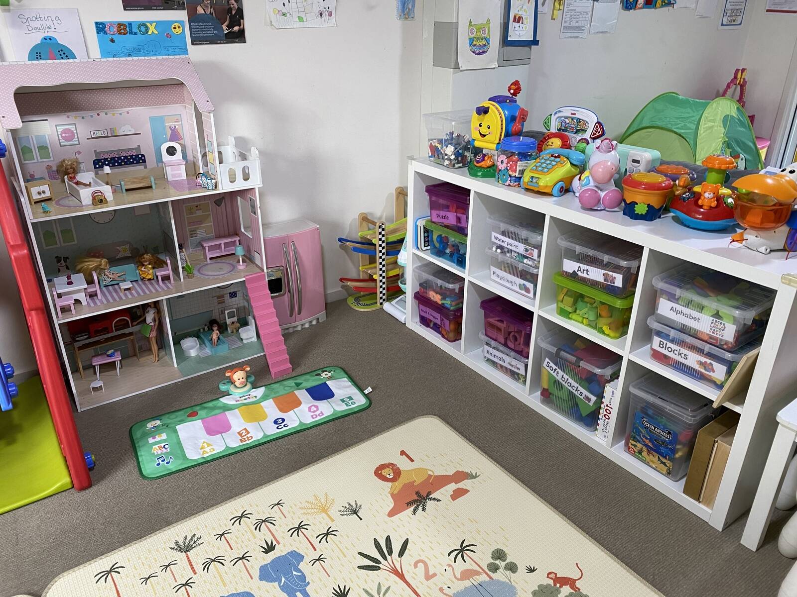 Elnaz Family Day Care