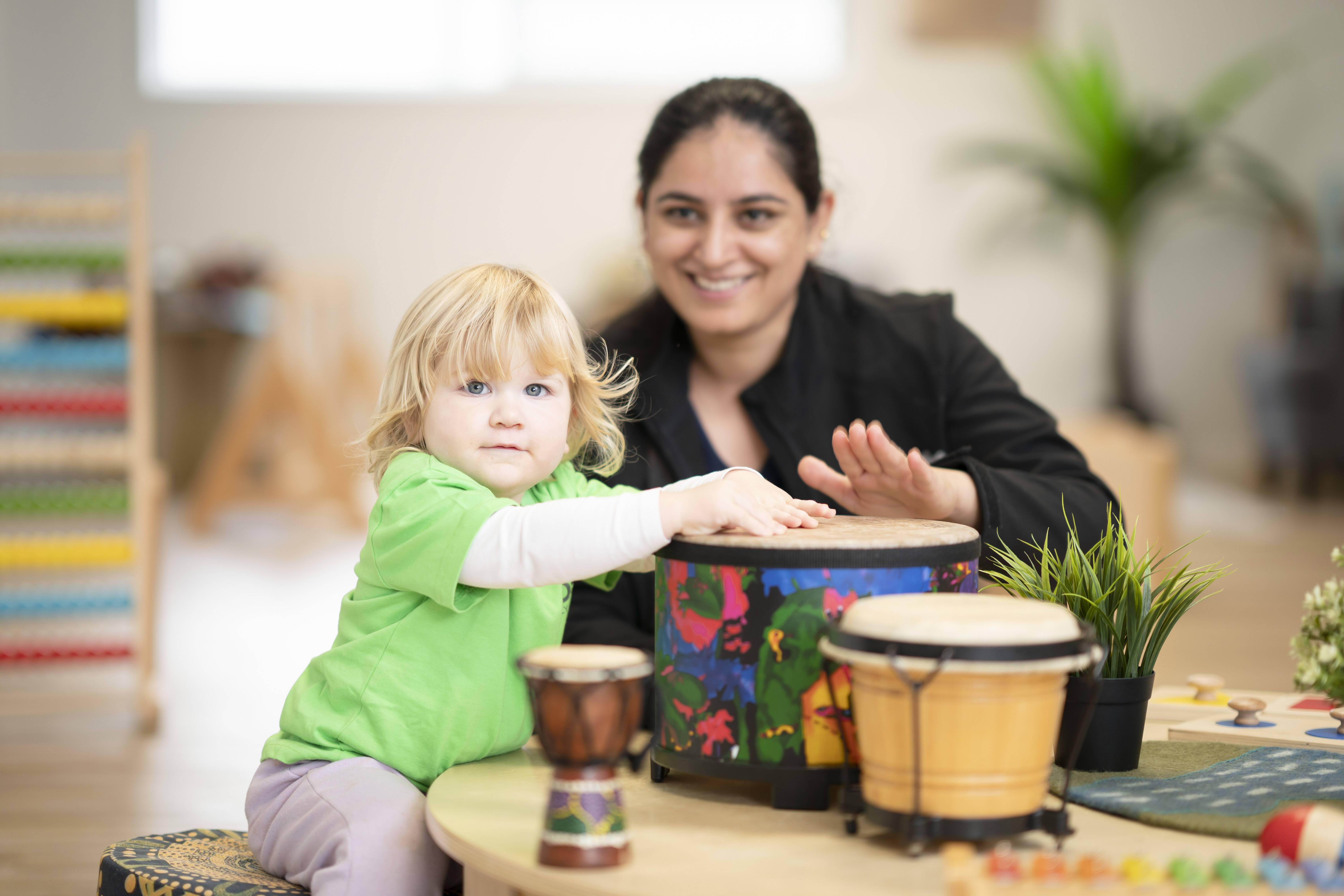 Edge Early Learning Silkstone