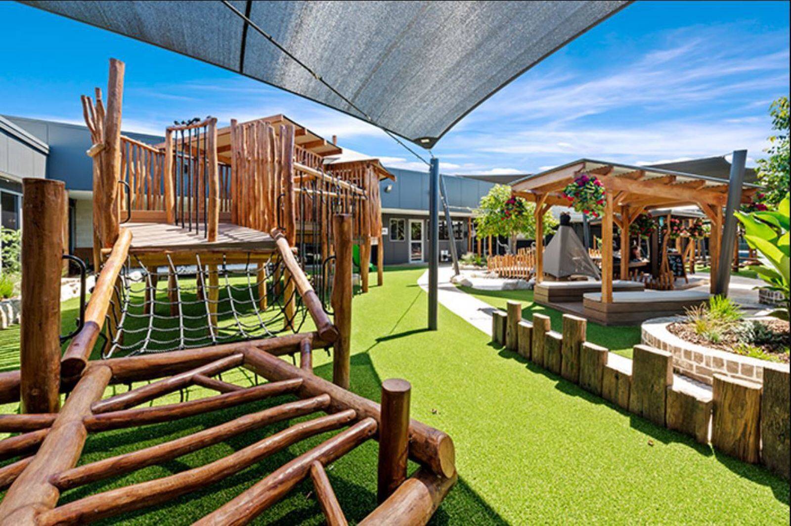 Harmony Early Education Hope Island