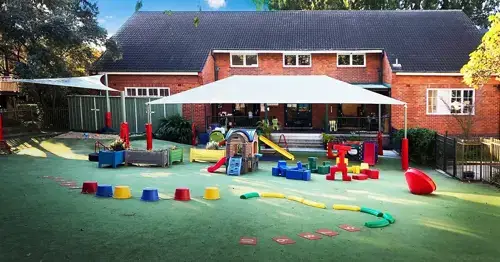 Neutral Bay Pre-School