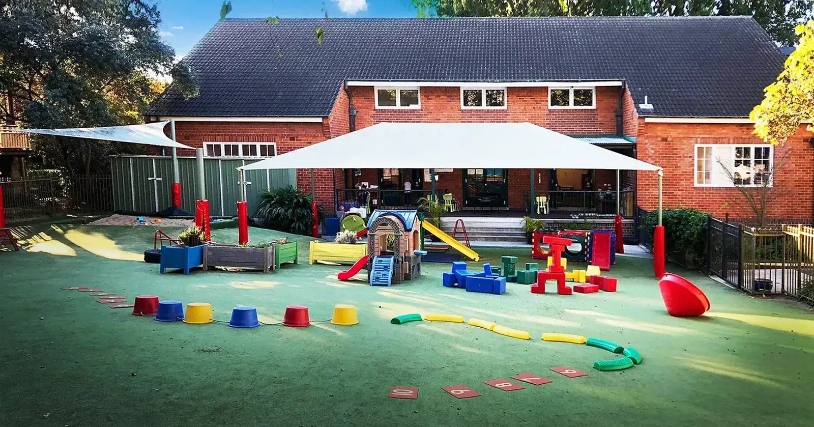 Neutral Bay Preschool