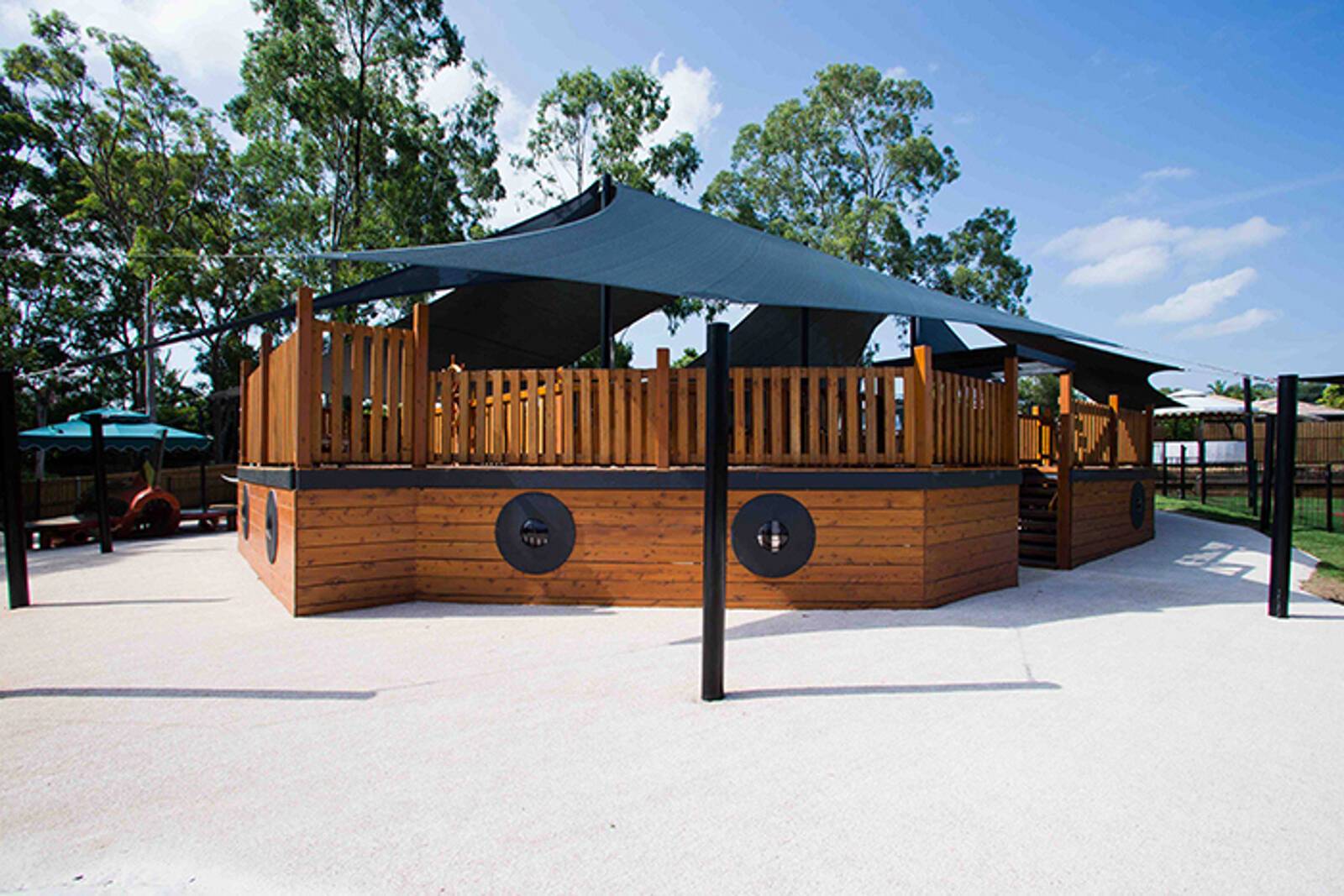 Adam and Noah Early Learning College