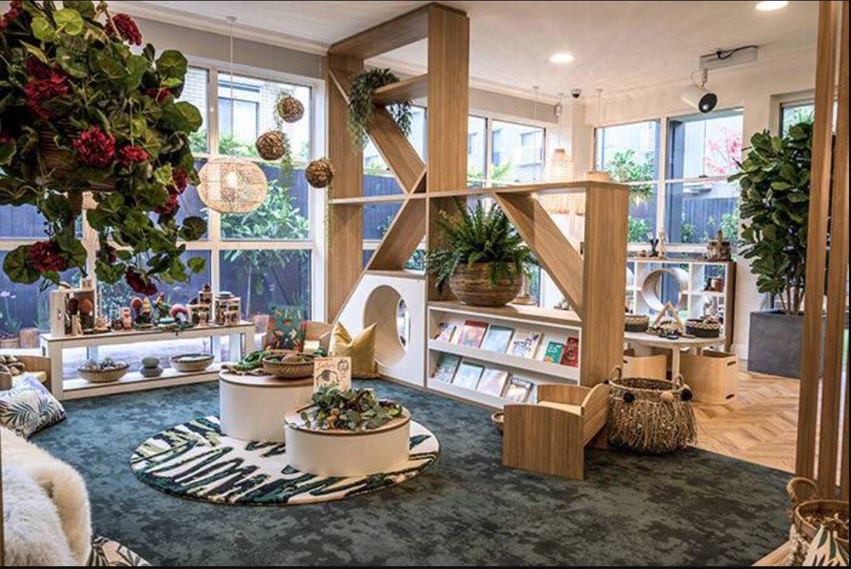 Harmony Early Education Corinda