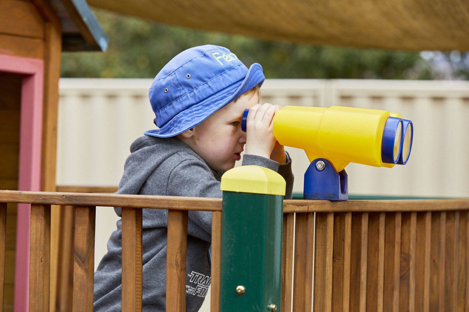 Milestones Early Learning Bairnsdale - Dawson Street Campus