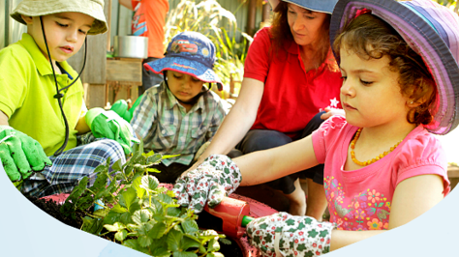 Bendigo Family Day Care Scheme