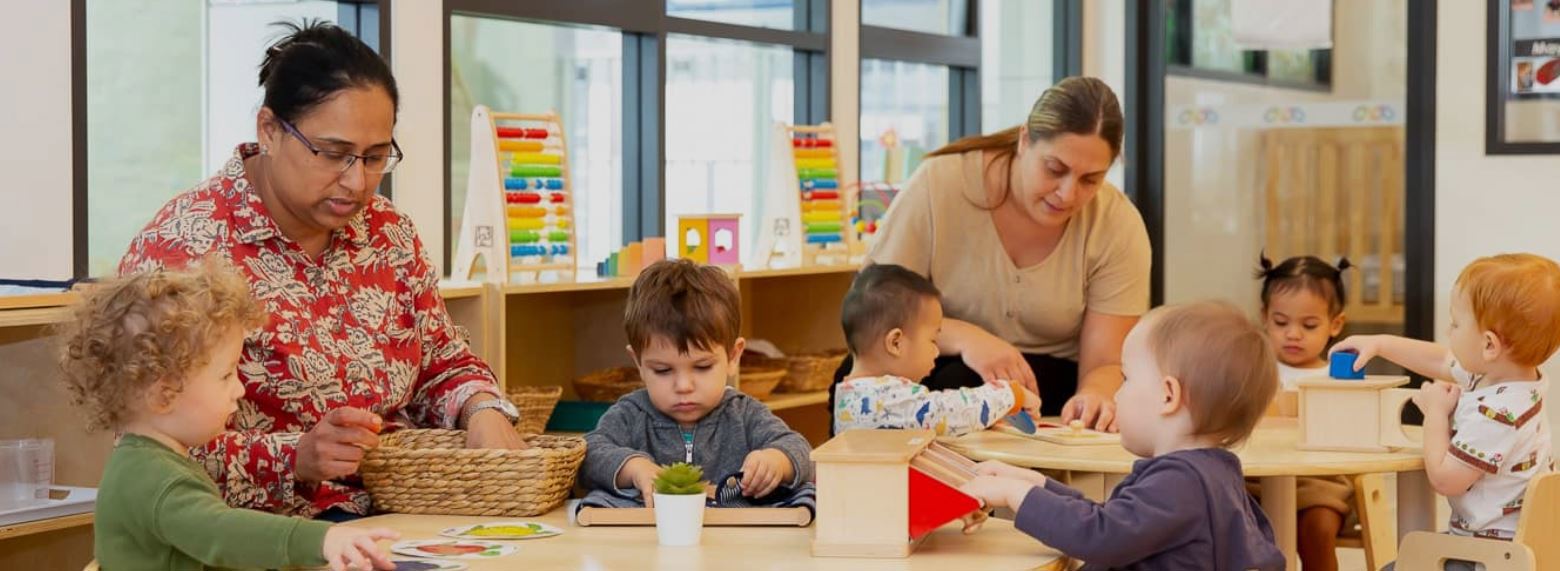 Dapto Montessori Academy - Opening Late 2024