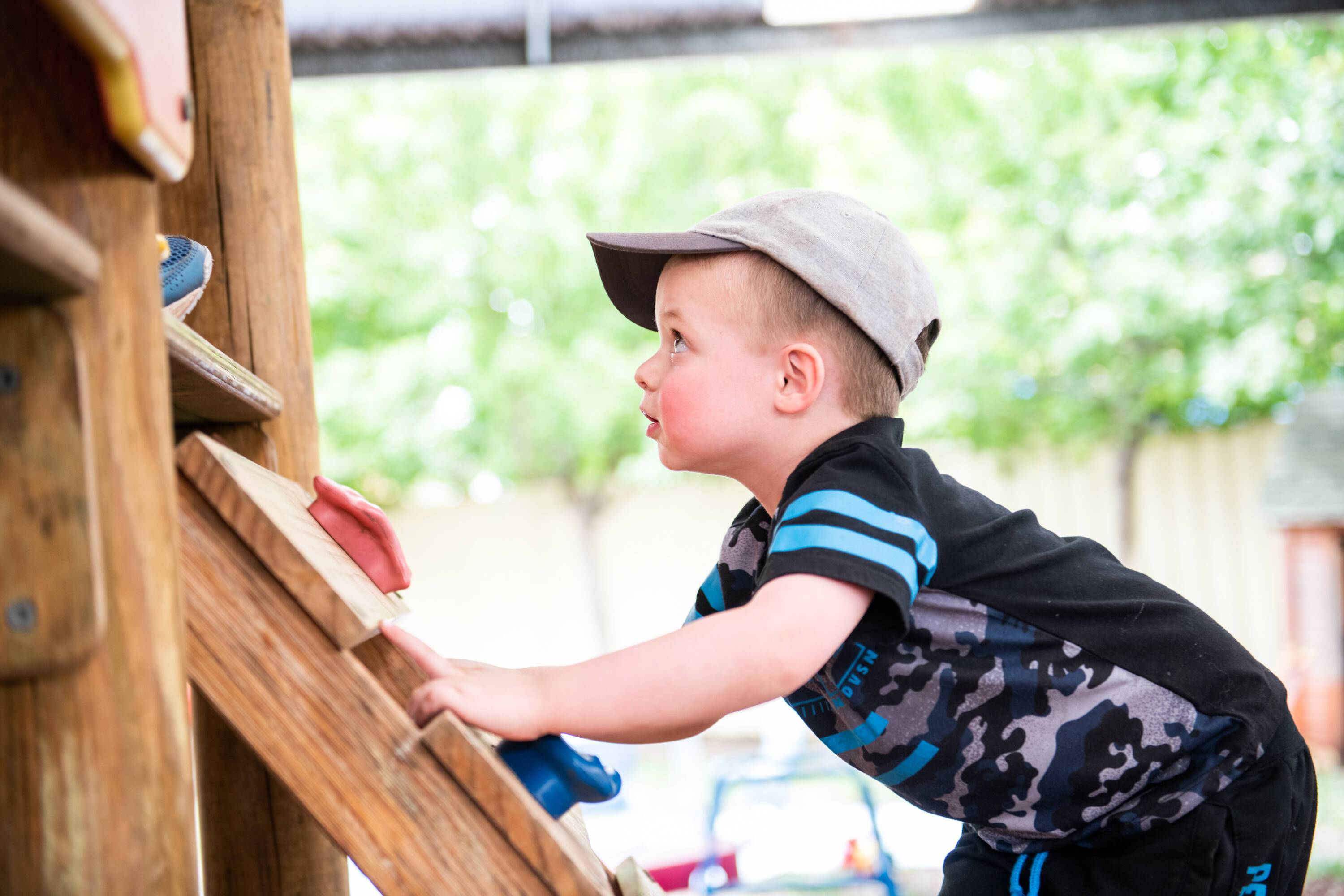 Milestones Early Learning Sanctuary Waters