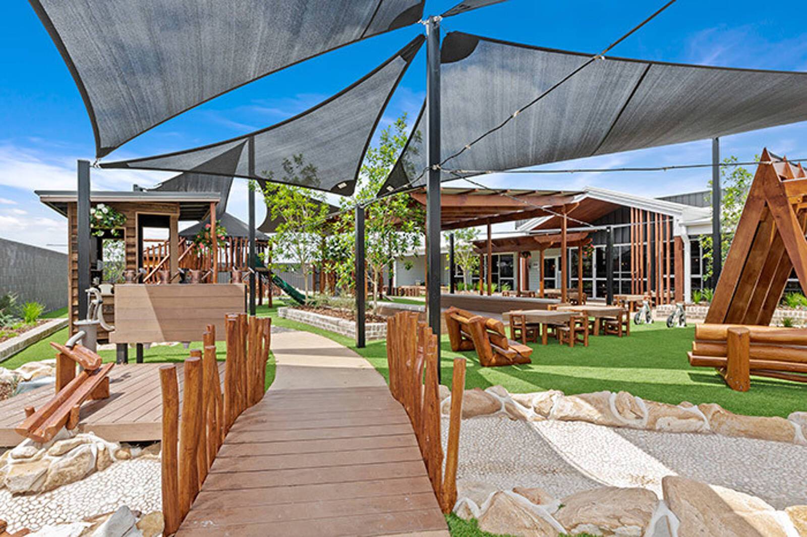 Harmony Early Education Springfield