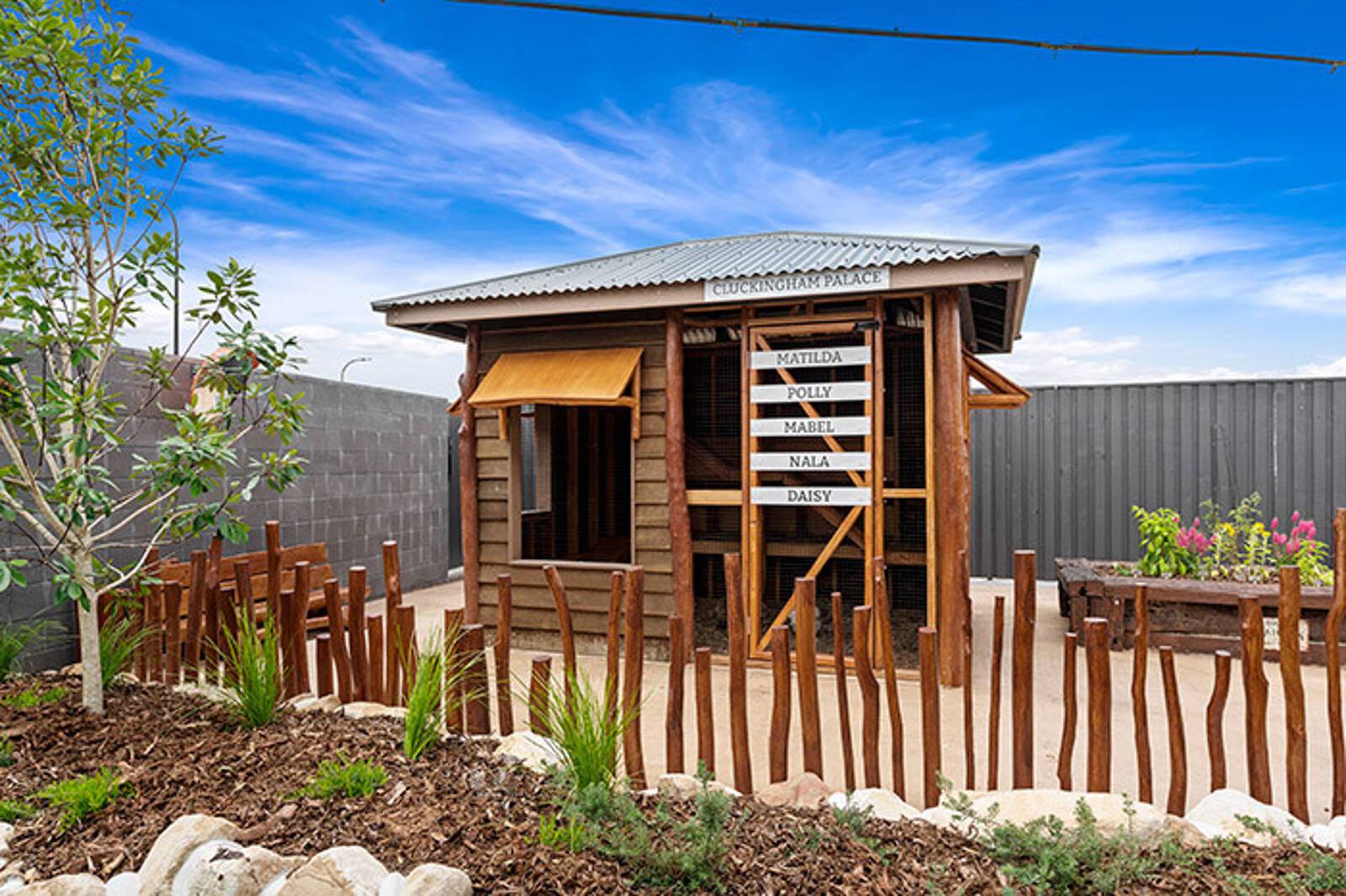 Harmony Early Education Springfield