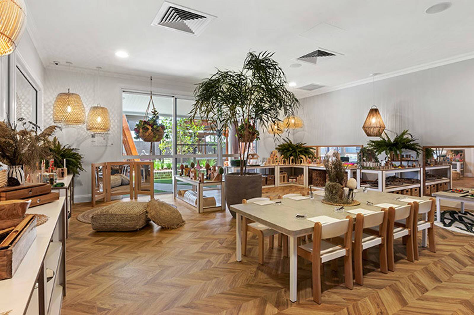 Harmony Early Education Springfield