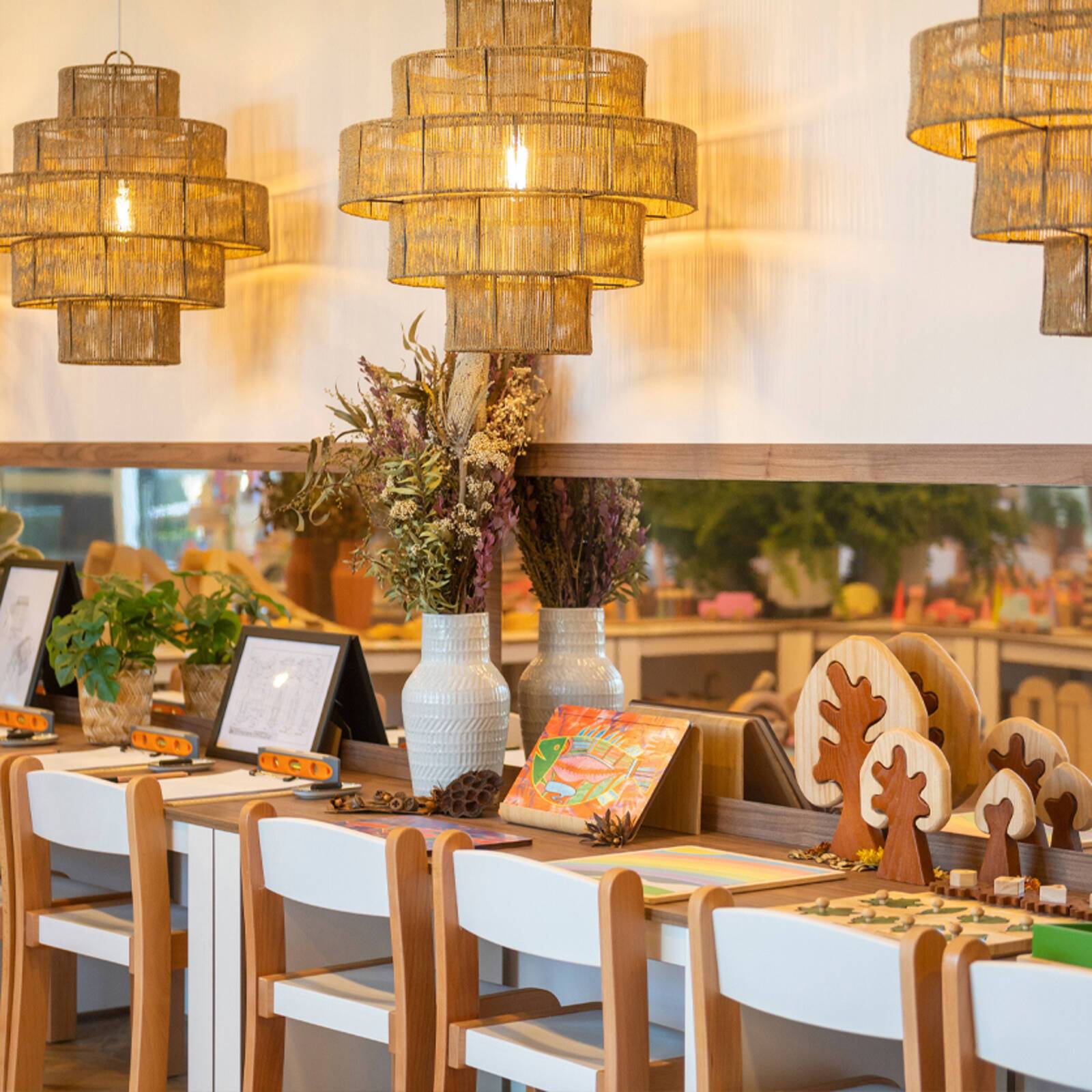 Harmony Early Education Broadbeach