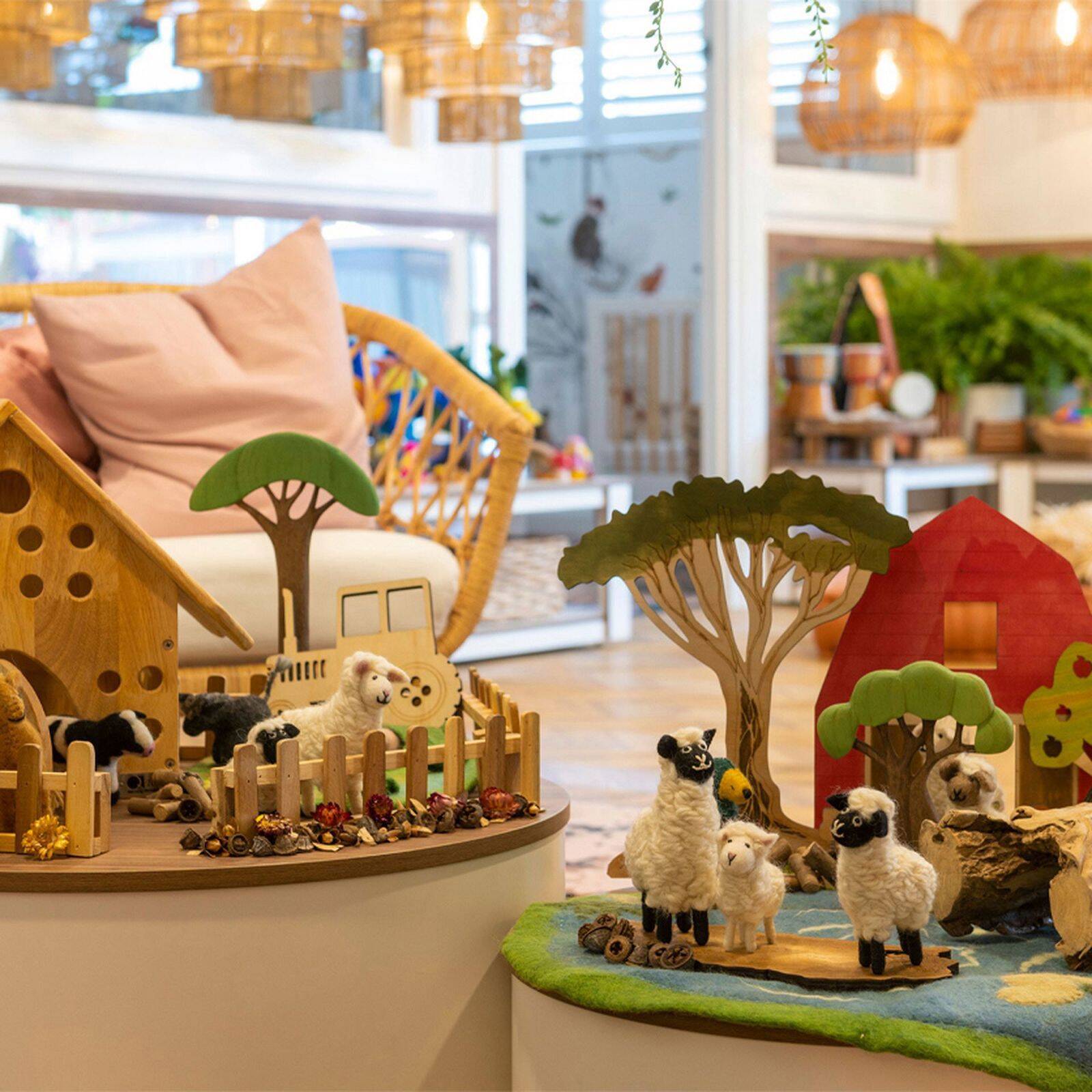 Harmony Early Education Broadbeach