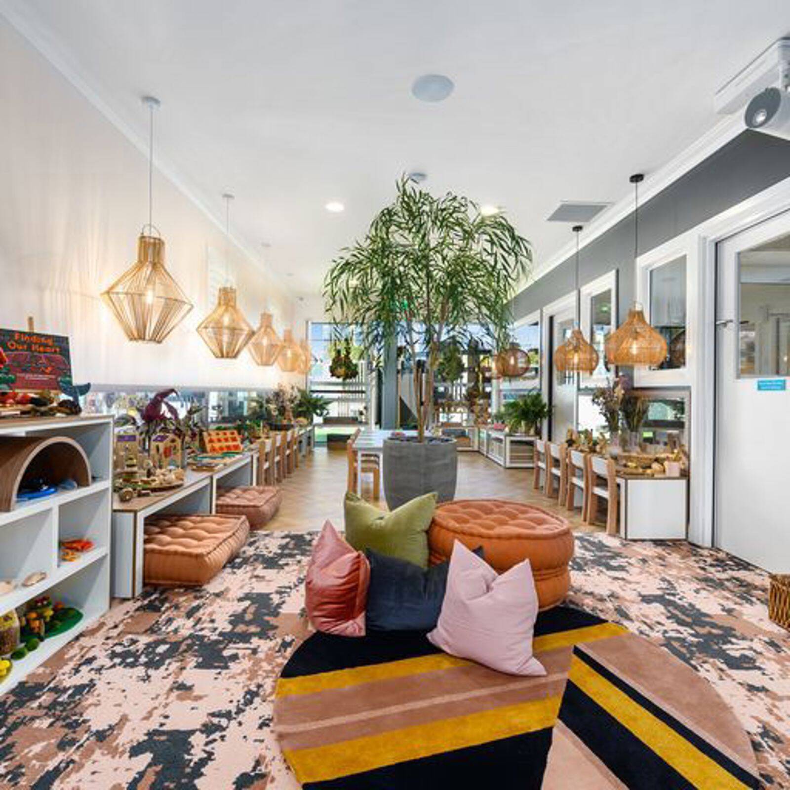 Harmony Early Education Broadbeach