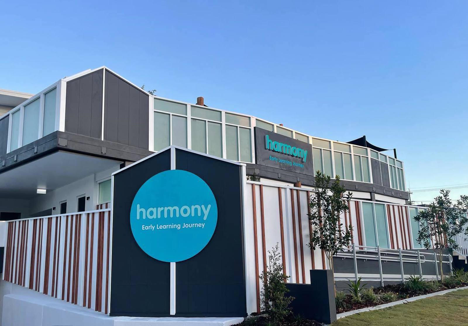 Harmony Early Education Broadbeach