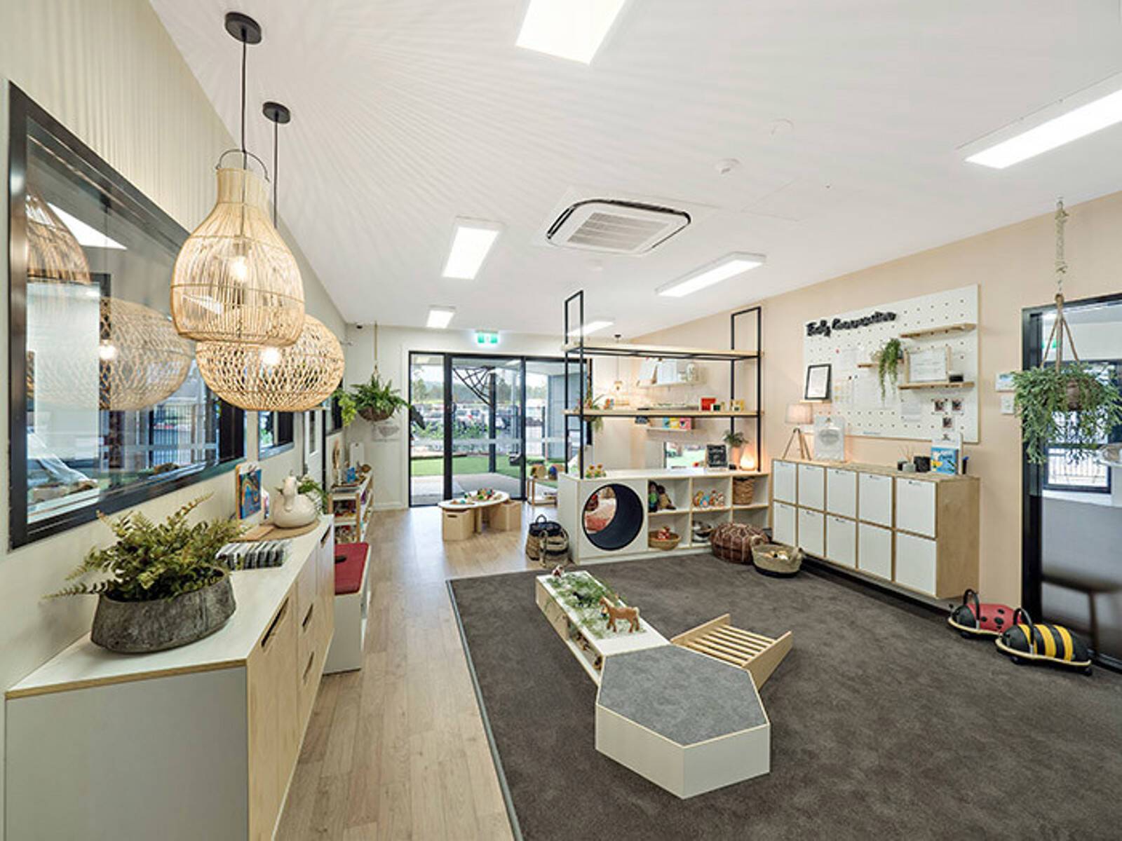 Harmony Early Education Yarrabilba