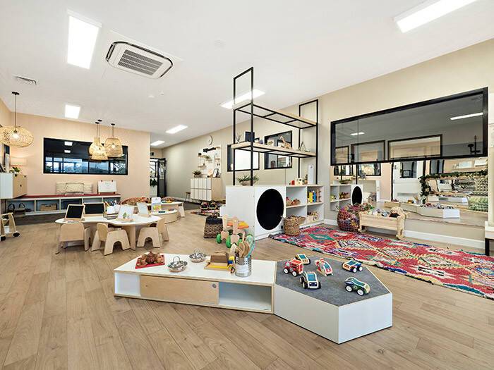 Harmony Early Education Yarrabilba