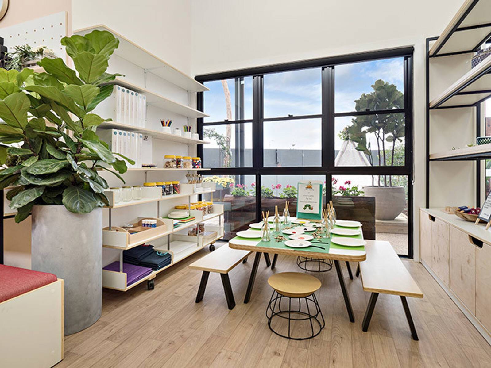 Harmony Early Education Yarrabilba