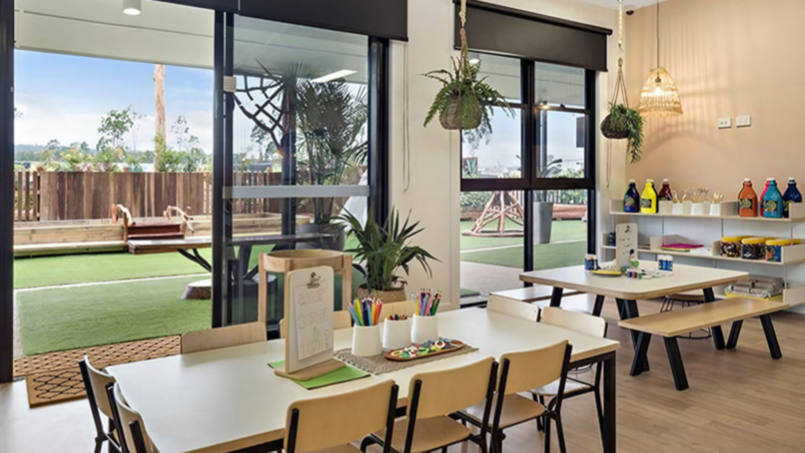 Harmony Early Education Yarrabilba