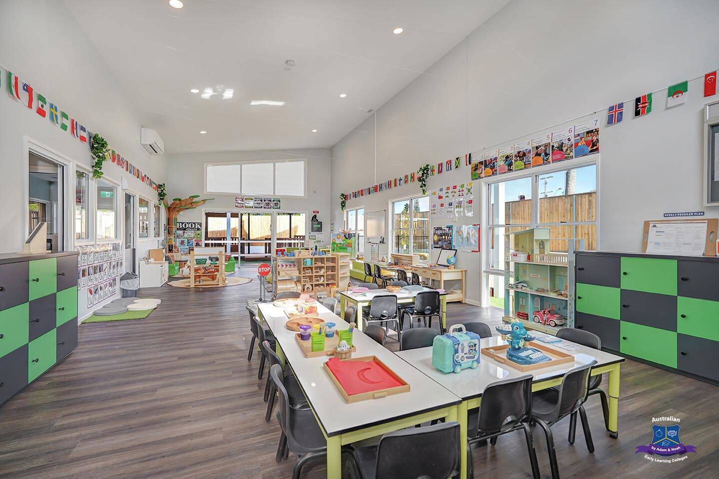 Marsden Early Learning College