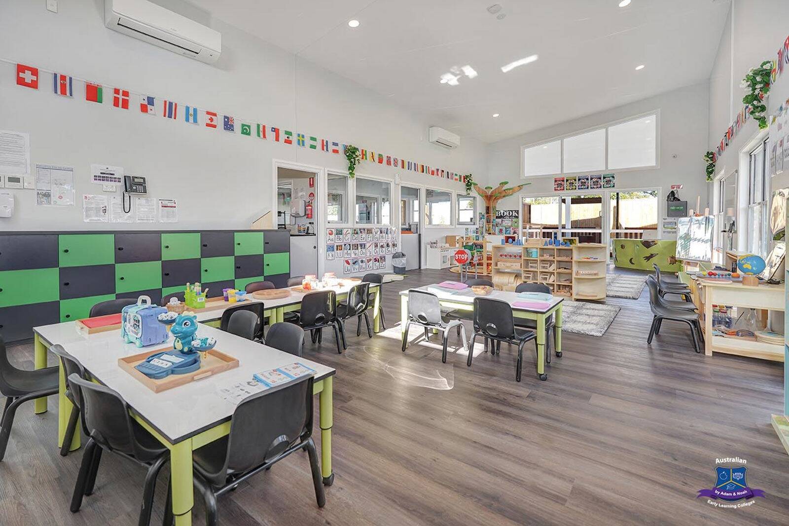 Marsden Early Learning College