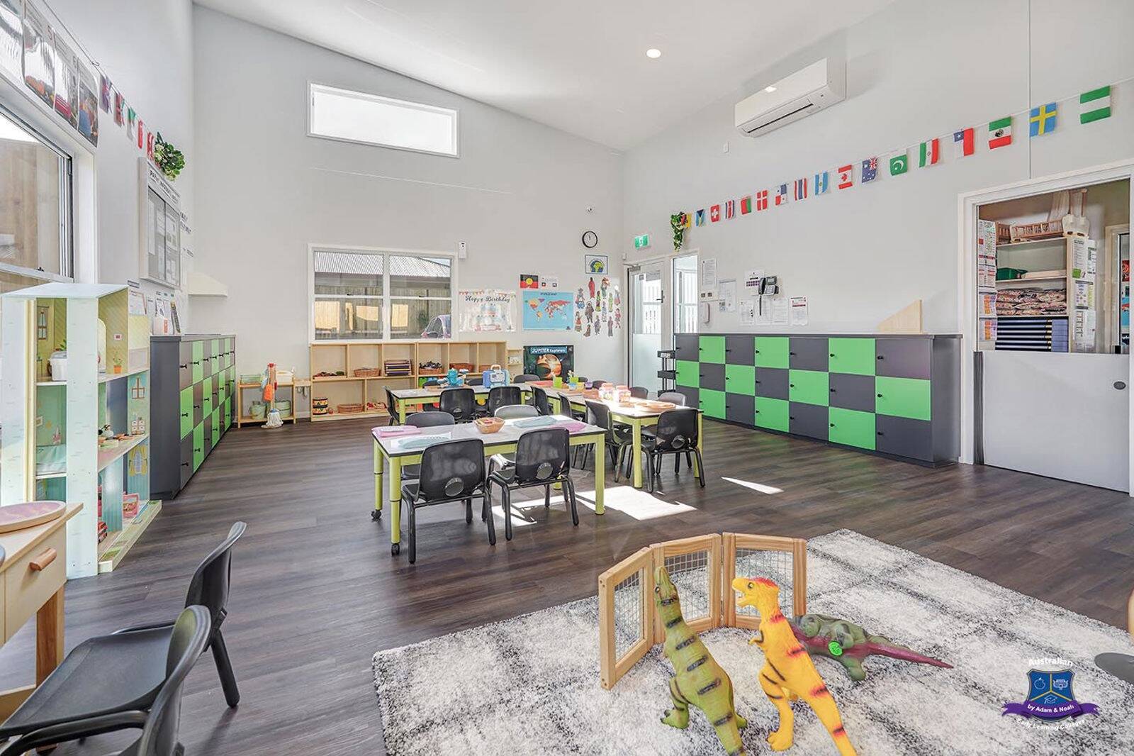 Marsden Early Learning College