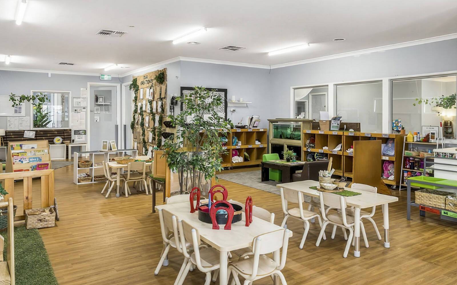 Sparrow Early Learning Ellenbrook