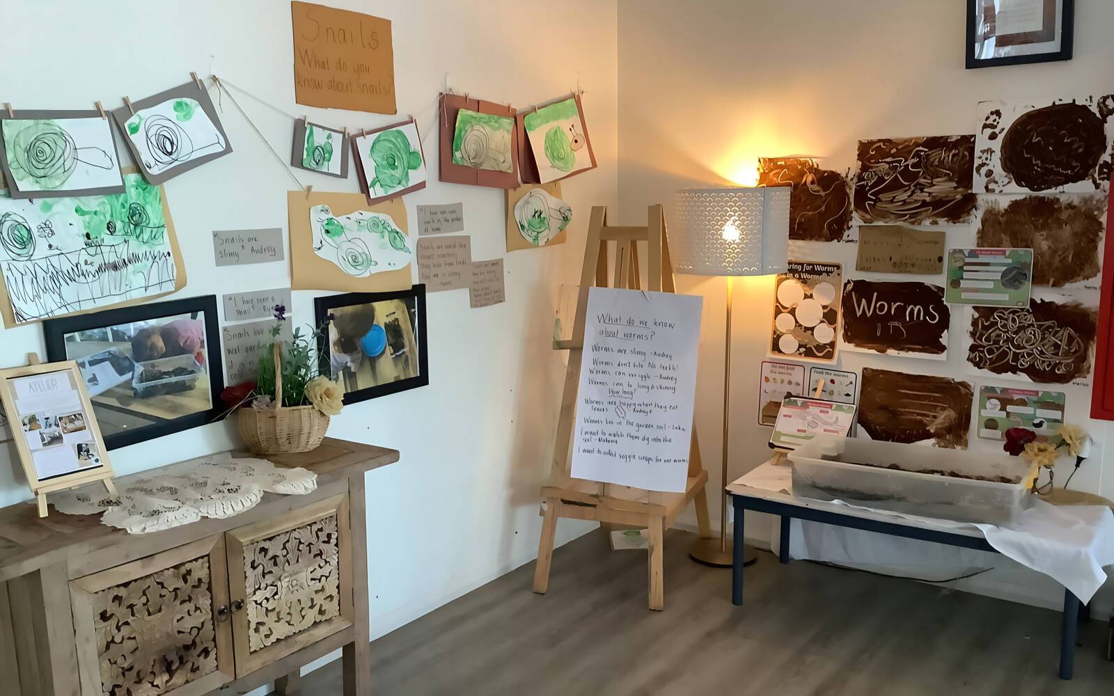 Sparrow Early Learning Ellenbrook