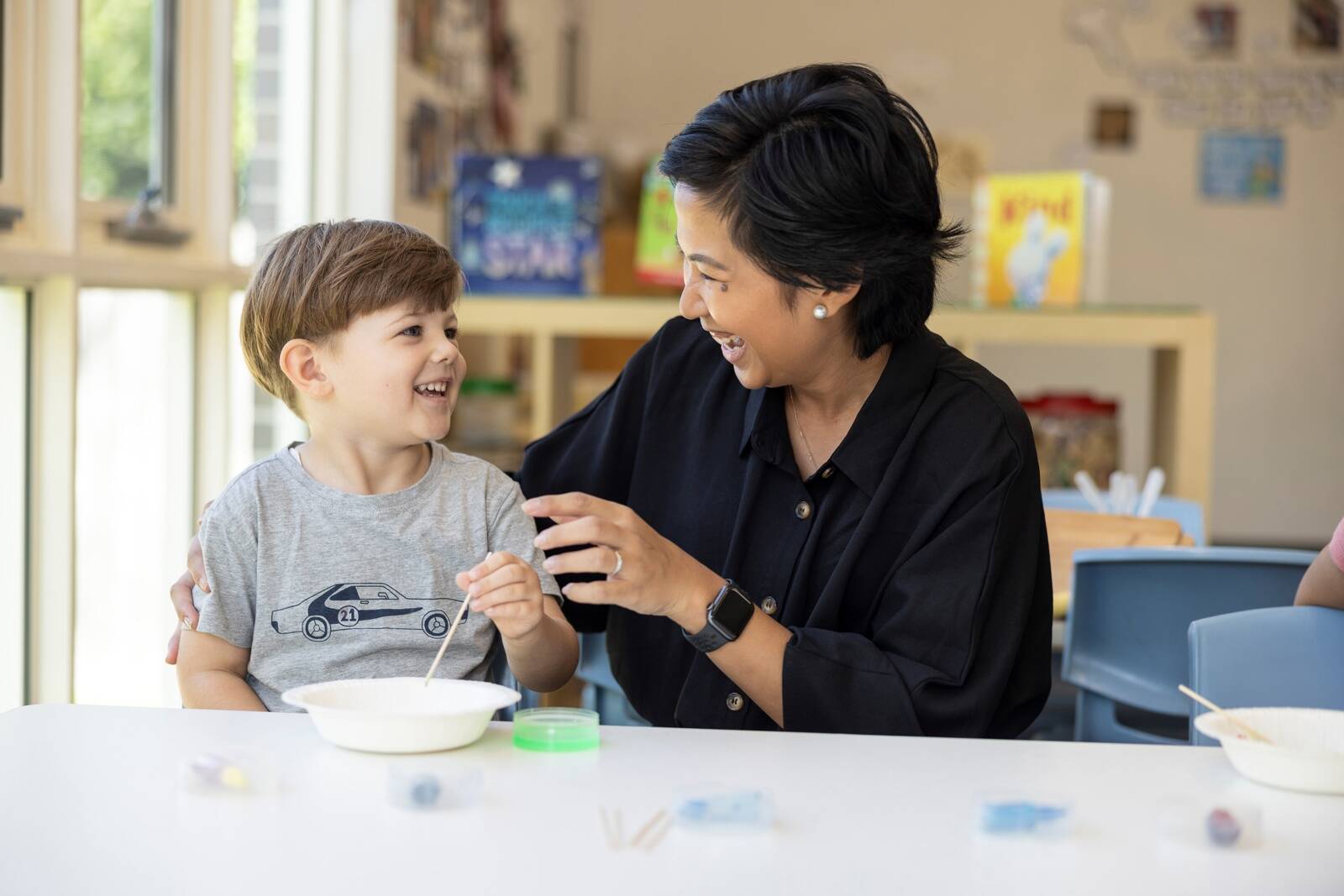 Beaumaris Street Early Learning Centre