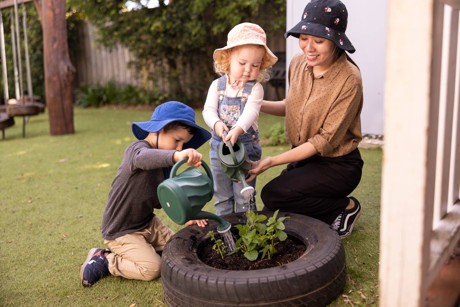 Beaumaris Street Early Learning Centre