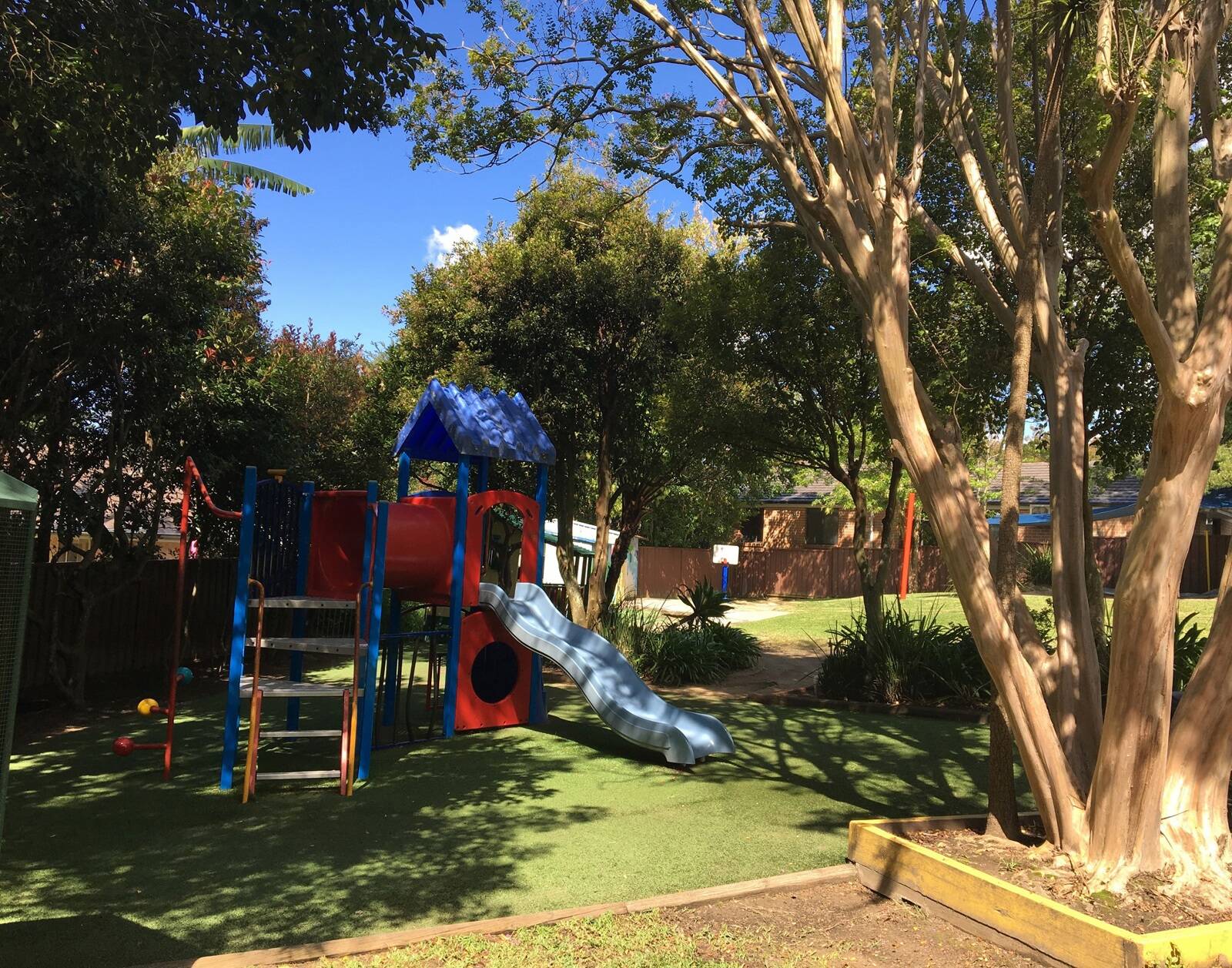 Hornsby Heights Pre-School Kindergarten