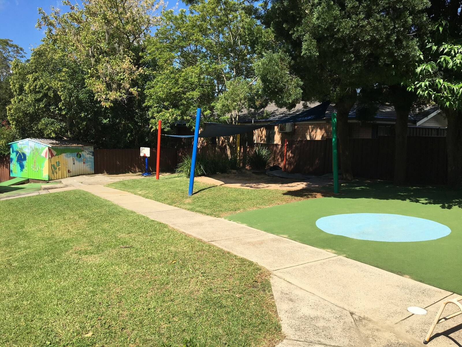 Hornsby Heights Pre-School Kindergarten