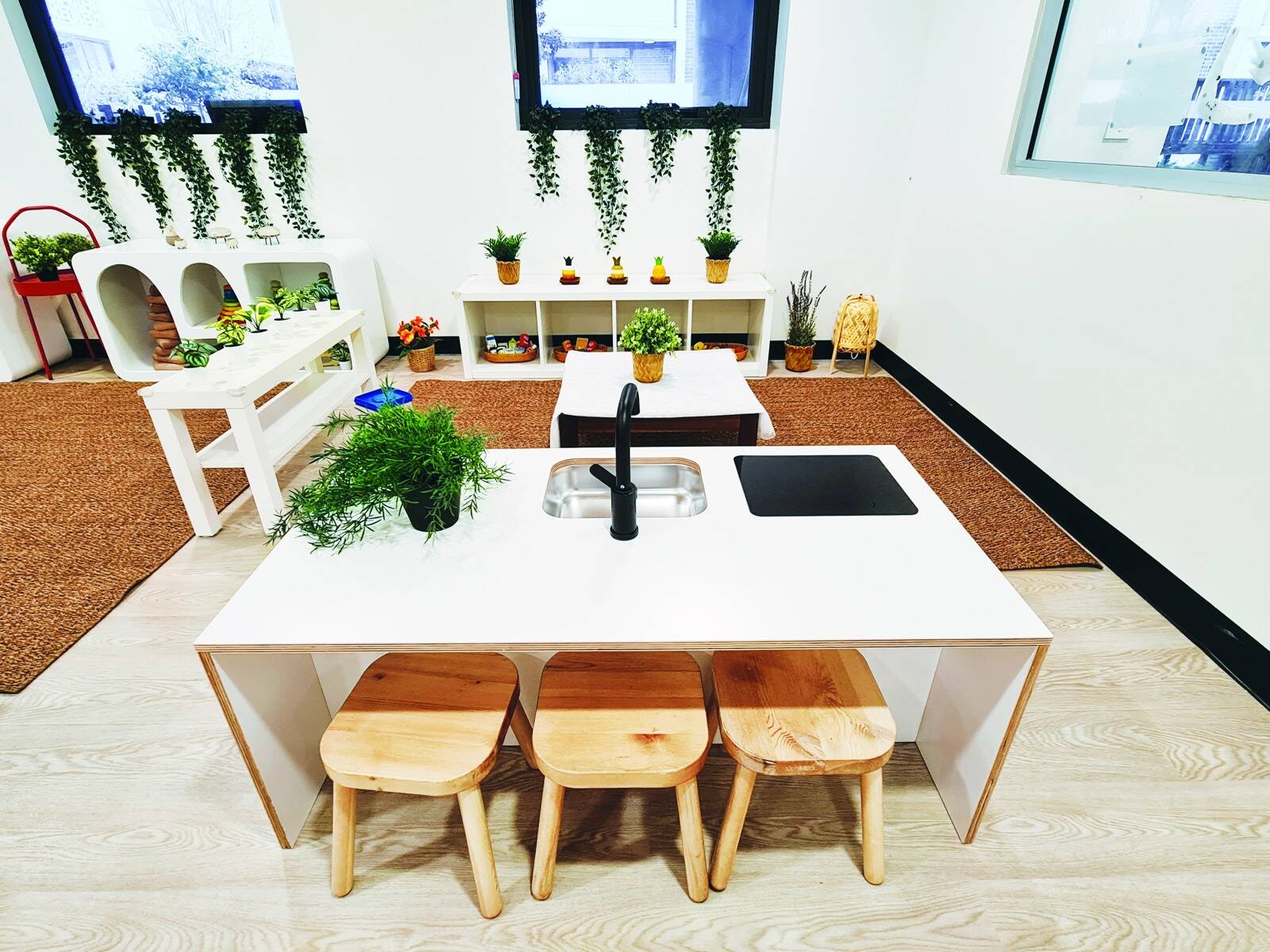 Swan Academy Chatswood