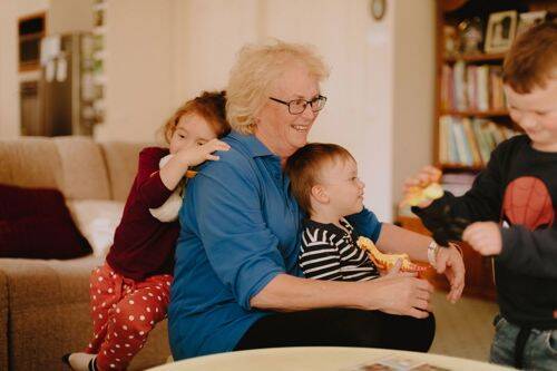 Our Village Family Childcare