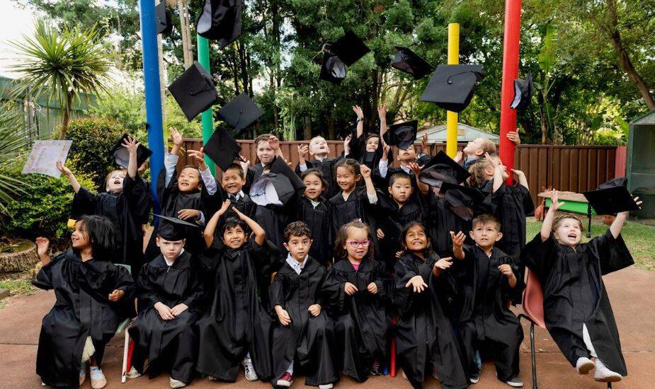 Hornsby Heights Pre-School Kindergarten